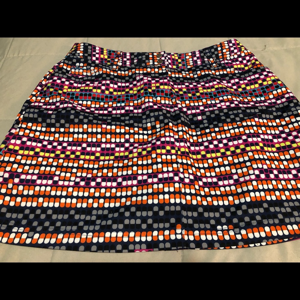 Slazenger Golf Skort